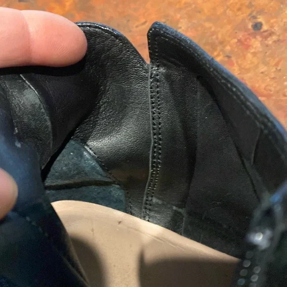 Vintage Kate spade booties size 7 - Picture 11 of 11